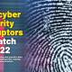 it pro 20/20: disrupting cyber security