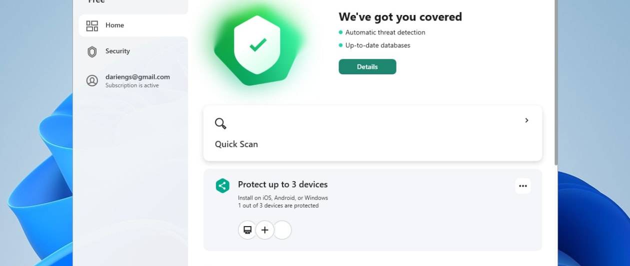 kaspersky free review: effective and lightweight – everything you want