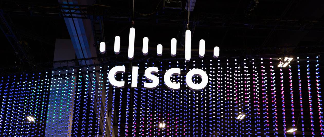 cisco unveils new ‘intelligent’ approach to networking with brace of