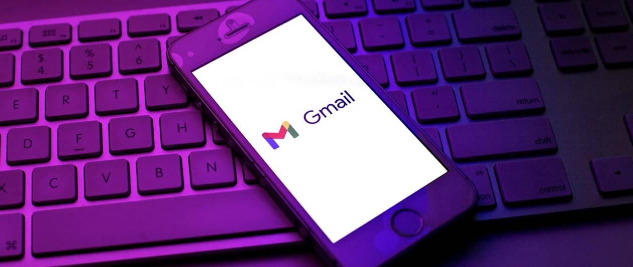 how secure is gmail?
