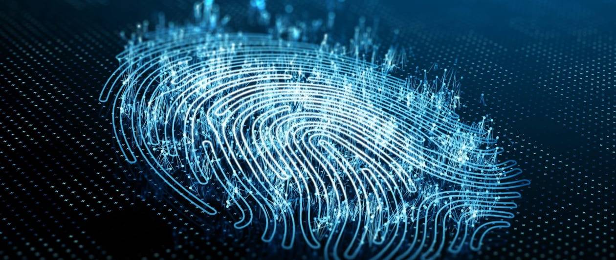 review calls for urgent new laws over use of biometric