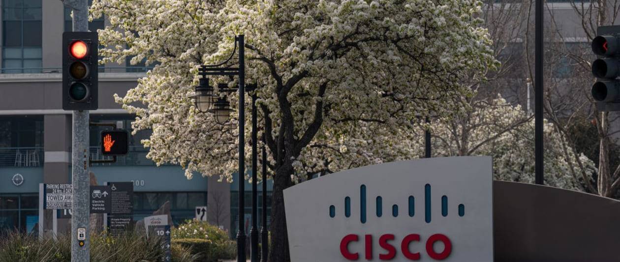 cisco to exit russia, belarus in business wind down