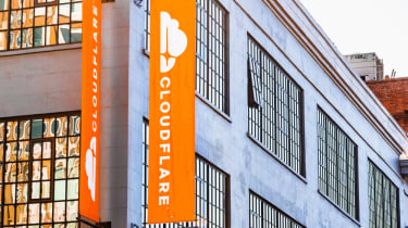 Cloudflare&#039;s headquarters in San Francisco 