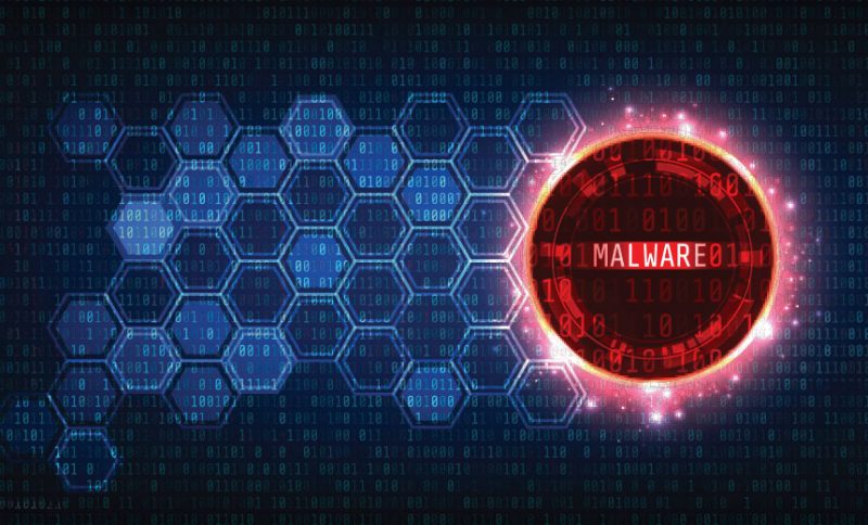 international authorities take down flubot malware network