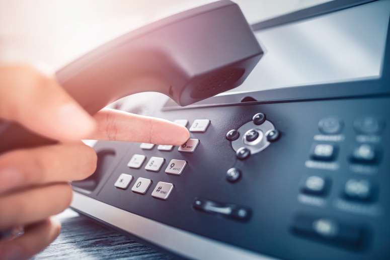mitel voip bug exploited in ransomware attacks