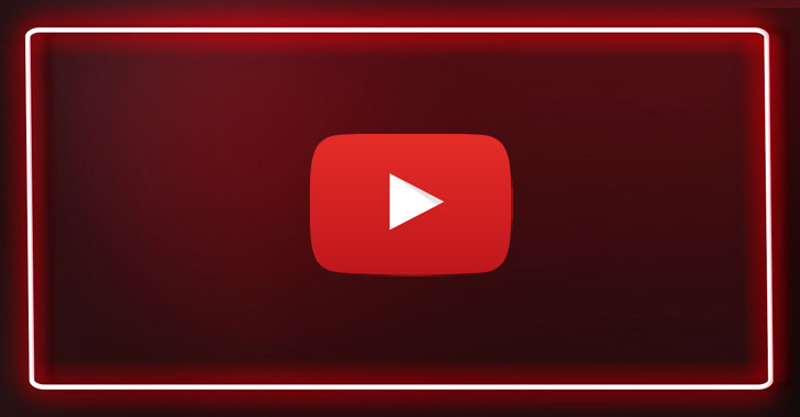 new ytstealer malware aims to hijack accounts of youtube content