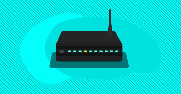 zuorat malware hijacking home office routers to spy on targeted networks