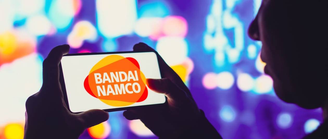 bandai namco finally confirms massive cyber attack as ransomware outfit