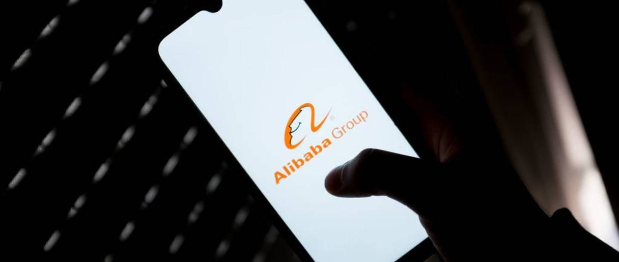 chinese authorities summon alibaba executives over data breach