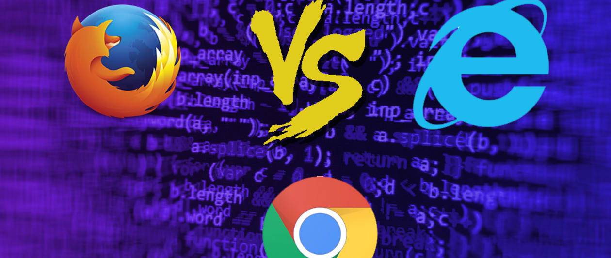 best web browsers 2022: google chrome vs microsoft edge vs