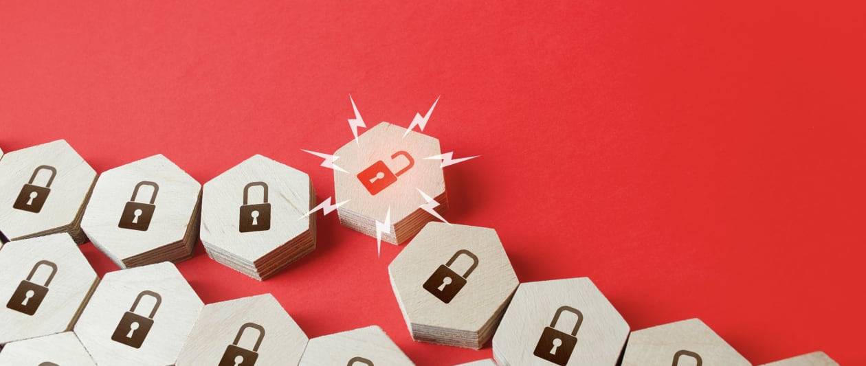 six cyber security holes you need to plug now