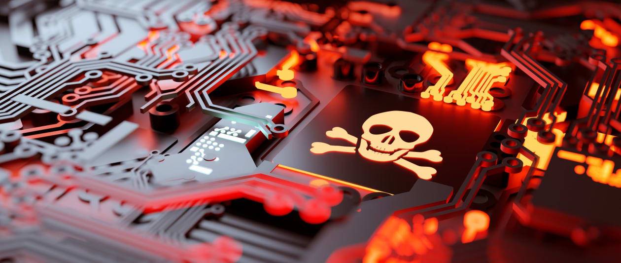global ransomware activity surges again following a short decline in