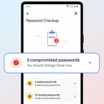 google improves its password manager to boost security across all
