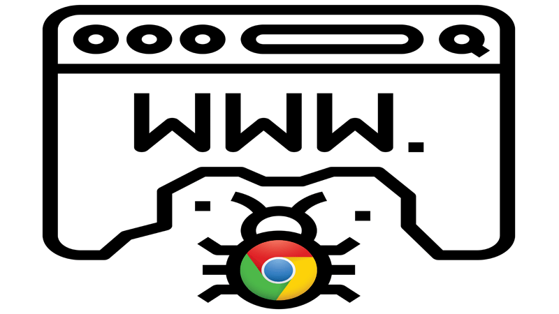 google patches actively exploited chrome bug