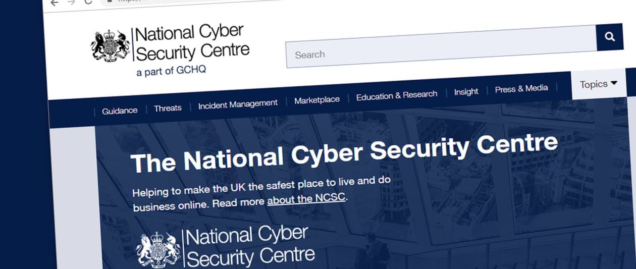 ncsc launches startup incubator to protect against national cyber threats