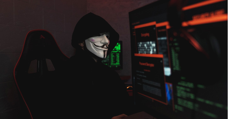new cache side channel attack can de anonymize targeted online users
