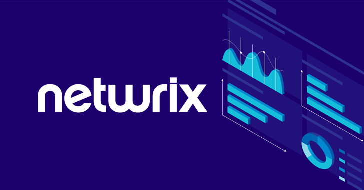 new netwrix auditor bug could let attackers compromise active directory