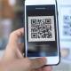 qr codes are just as insecure as anything else