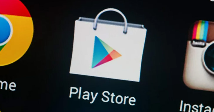several new play store apps spotted distributing joker, facestealer and
