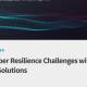 solve cyber resilience challenges with storage solutions