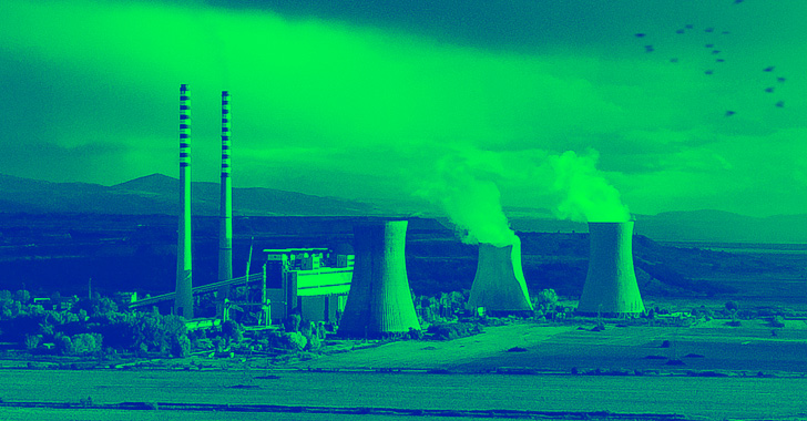 spanish police arrest 2 nuclear power workers for cyberattacking the