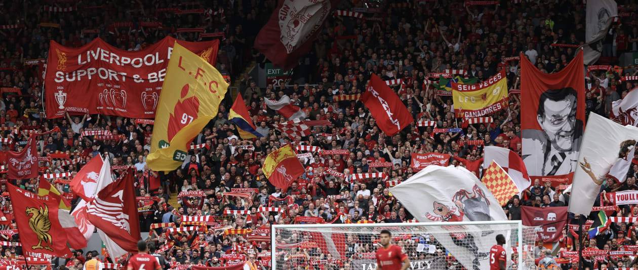from anfield to apple: liverpool fc is kickstarting a revolution