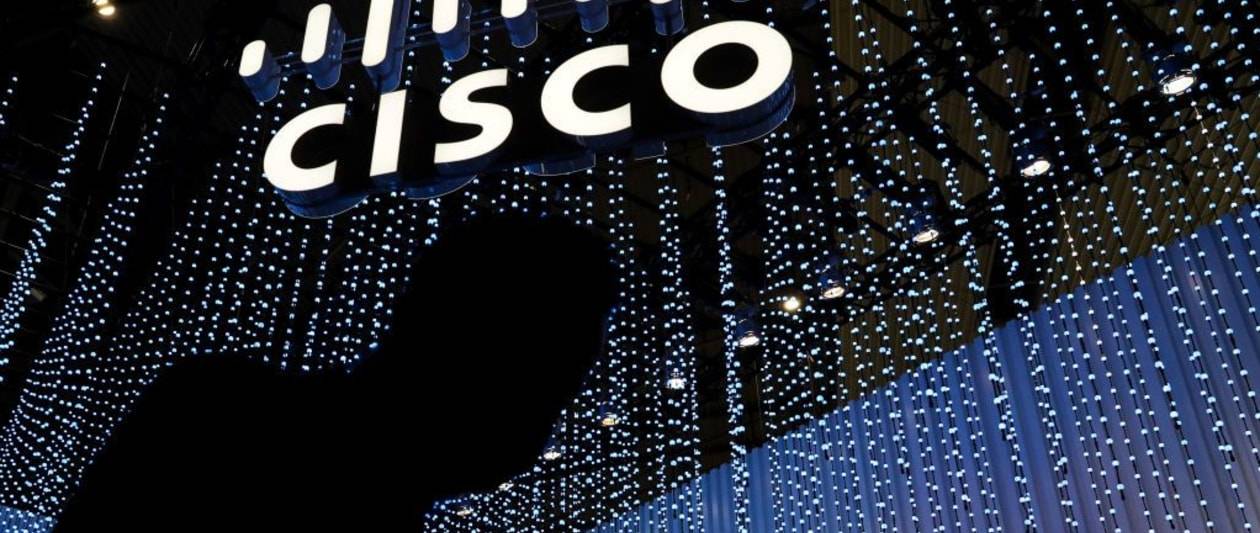 cisco talos confirms data breach after ransomware gang 'forces' incident