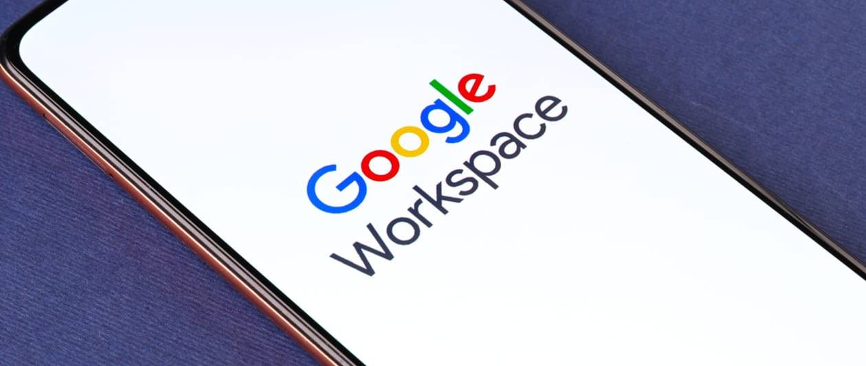 google adds stronger safeguards for workspace accounts