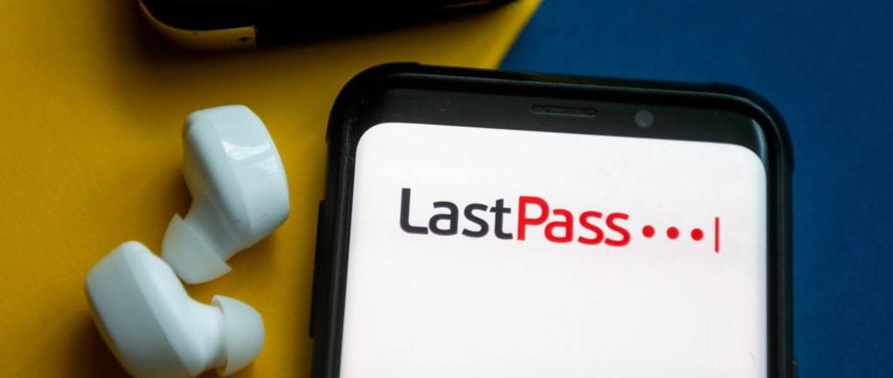 lastpass breach: ceo says 'no evidence' of customer data being