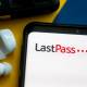 lastpass breach: ceo says 'no evidence' of customer data being