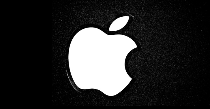 apple releases security updates to patch two new zero day vulnerabilities