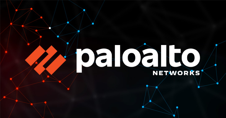 cisa warns of active exploitation of palo alto networks' pan os