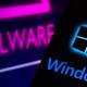 decade old malware strains top annual list of most pervasive business