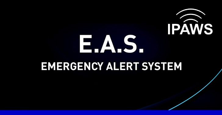 emergency alert system flaws could let attackers transmit fake messages