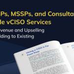guide: how service providers can deliver vciso services at scale