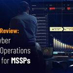 hands on review: stellar cyber security operations platform for mssps