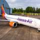 india's newest airline akasa air suffers data breach leaking passengers'