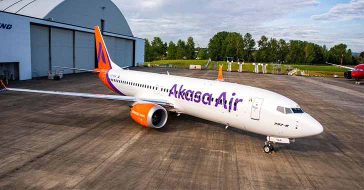 india's newest airline akasa air suffers data breach leaking passengers'
