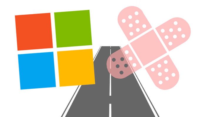 microsoft patches ‘dogwalk’ zero day and 17 critical flaws