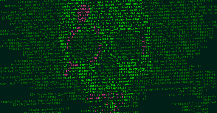 new golang based 'agenda ransomware' can be customized for each victim