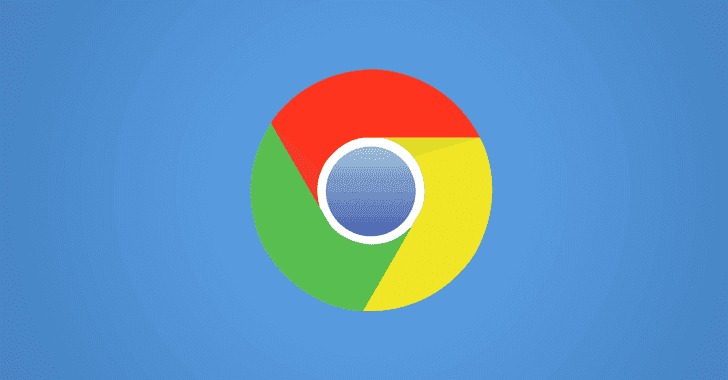 new google chrome zero day vulnerability being exploited in the wild