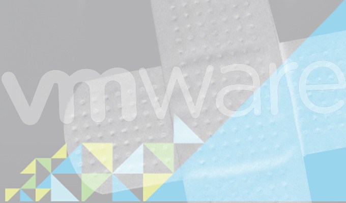 vmware urges users to patch critical authentication bypass bug