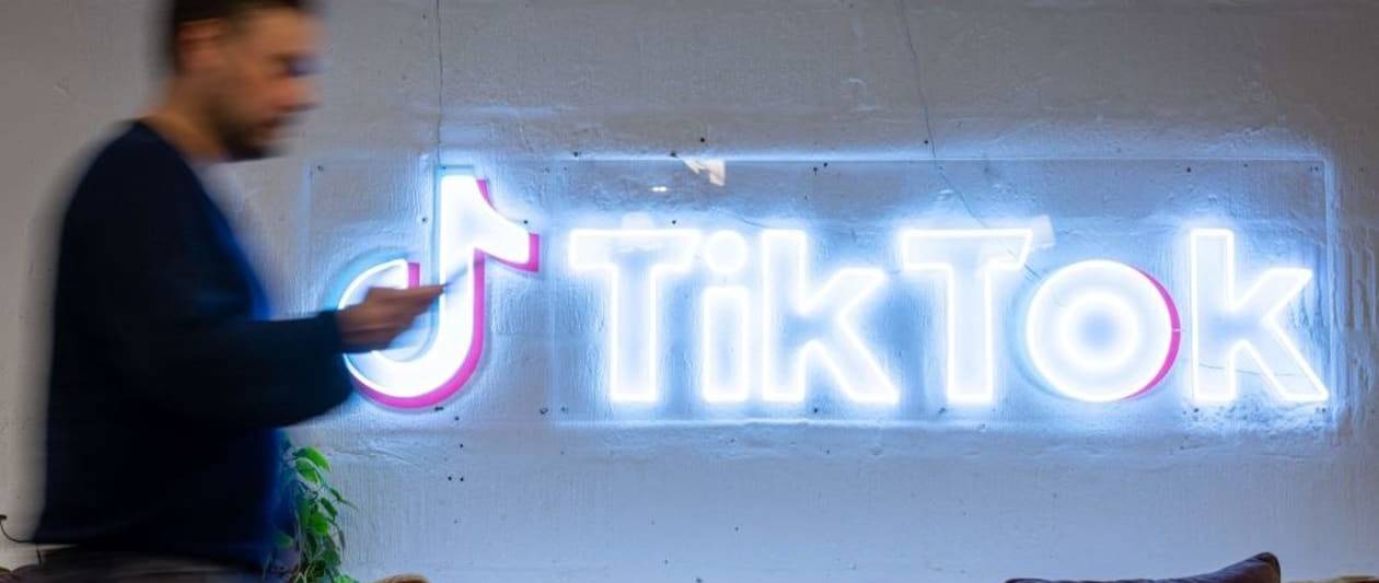 tiktok refutes allegations of a massive security breach