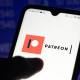 patreon confirms it 'parted ways" with its entire cyber security