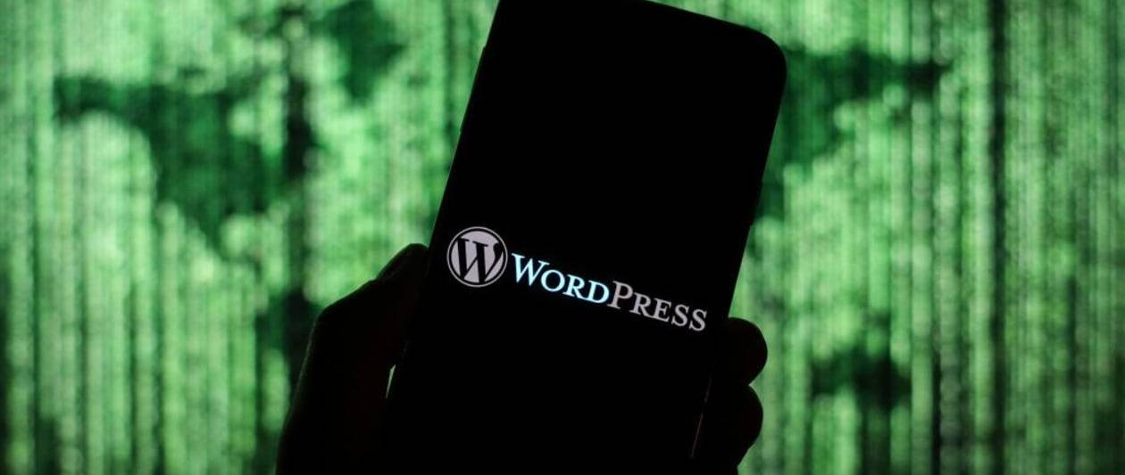 wordpress plugin vulnerability leaves sites open to total takeover