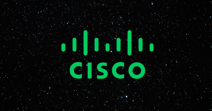 cisco releases security patches for new vulnerabilities impacting multiple products