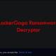 europol and bitdefender release free decryptor for lockergoga ransomware