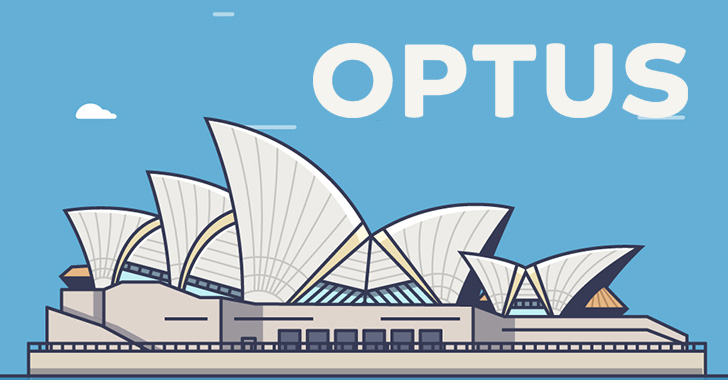 hacker behind optus breach releases 10,200 customer records in extortion