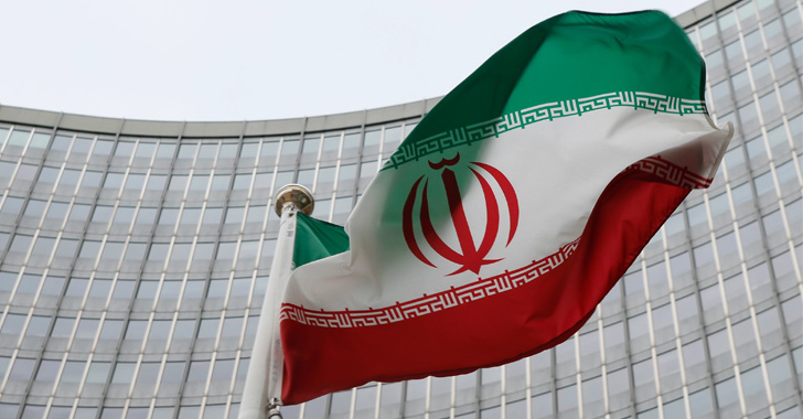 hackers aid protests against iranian government with proxies, leaks and